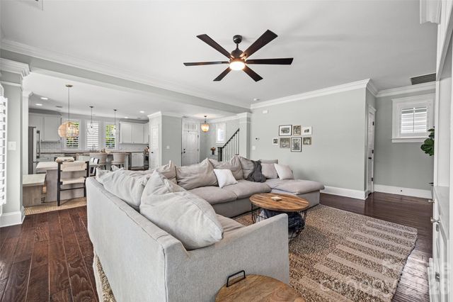 6061 Bountiful Street, Belmont, NC 28012