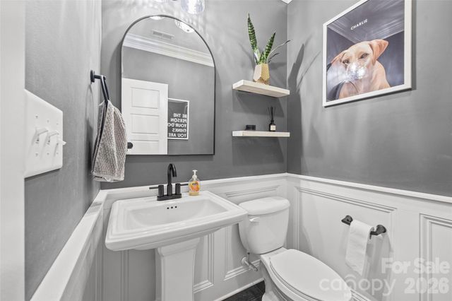 6061 Bountiful Street, Belmont, NC 28012