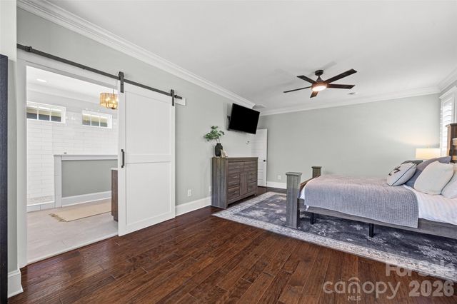 6061 Bountiful Street, Belmont, NC 28012