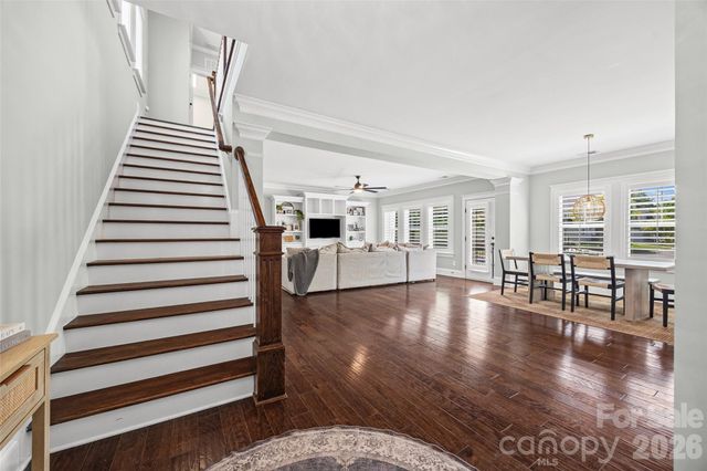 6061 Bountiful Street, Belmont, NC 28012