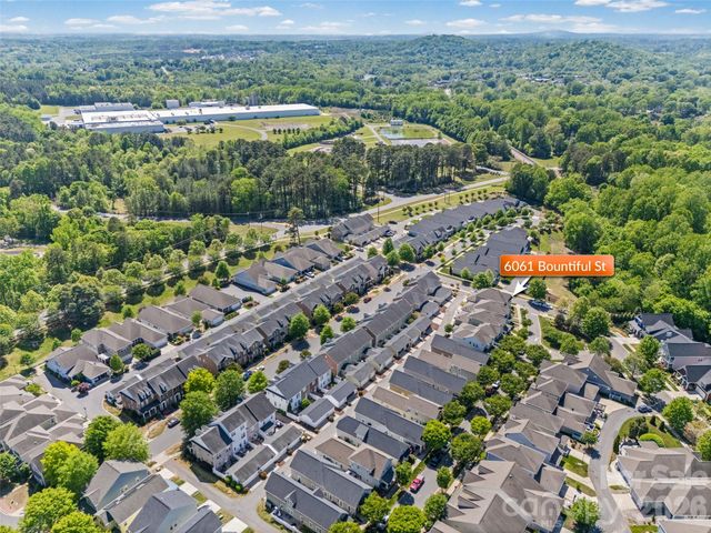 6061 Bountiful Street, Belmont, NC 28012