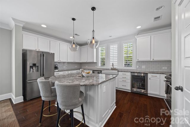 6061 Bountiful Street, Belmont, NC 28012