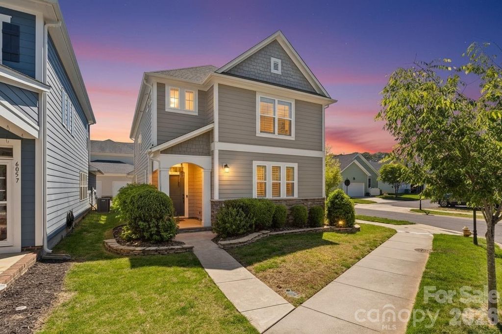 6061 Bountiful Street, Belmont, NC 28012