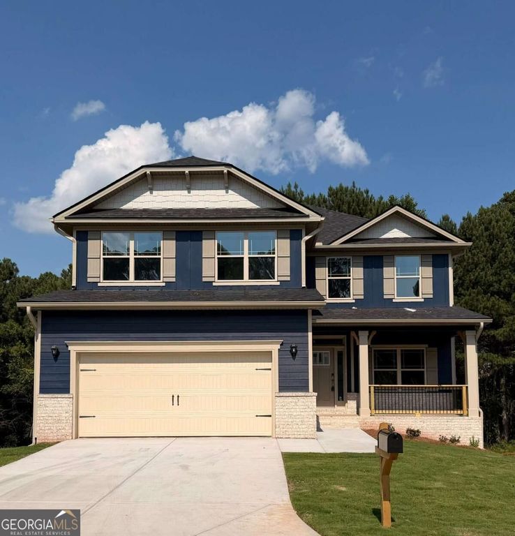 434 Magnolia Grove Place, Cornelia, GA 30531 — photo 2