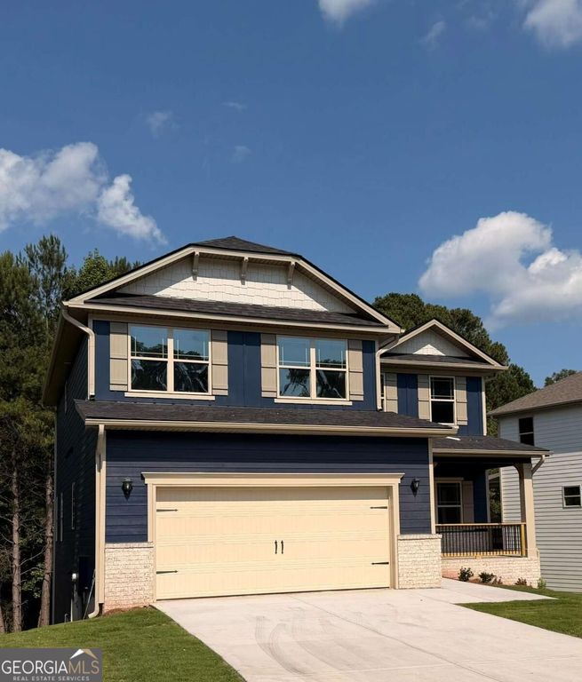 434 Magnolia Grove Place, Cornelia, GA 30531 — photo 3