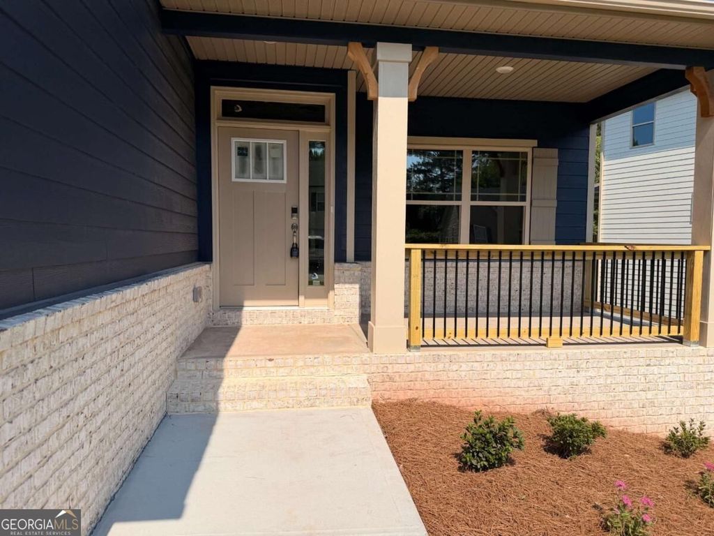 434 Magnolia Grove Place, Cornelia, GA 30531 — photo 4