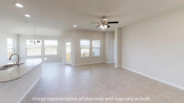 217 Janice RD, Taylor, TX 76574