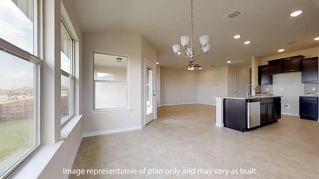 217 Janice RD, Taylor, TX 76574