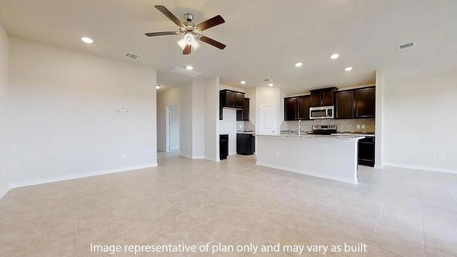 217 Janice RD, Taylor, TX 76574