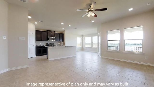 217 Janice RD, Taylor, TX 76574