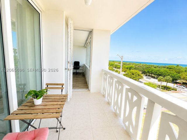 8233 Harding Ave 703, Miami Beach, FL 33141