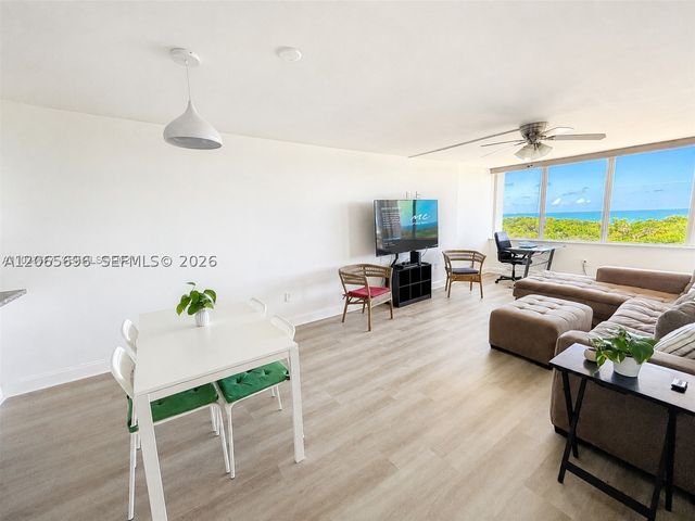 8233 Harding Ave 703, Miami Beach, FL 33141