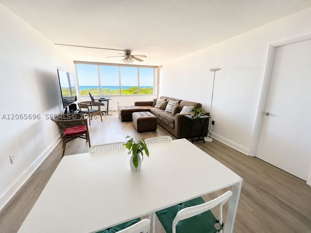8233 Harding Ave 703, Miami Beach, FL 33141