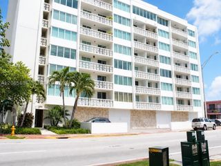 8233 Harding Ave 703, Miami Beach, FL 33141