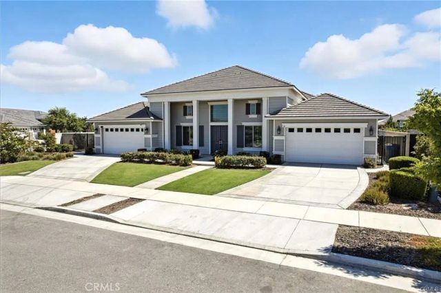 12303 Hemmerling Lane, Bakersfield, CA 93311