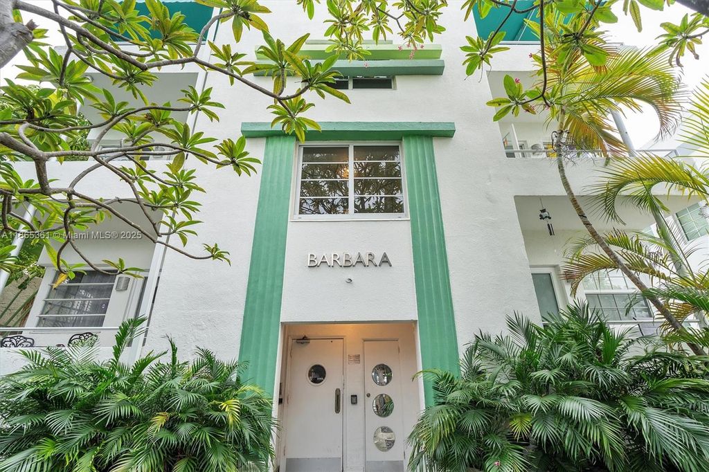 1211 Pennsylvania Ave E1, Miami Beach, FL 33139
