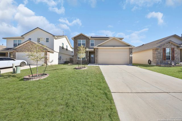 9814 Western Wishes, San Antonio, TX 78254