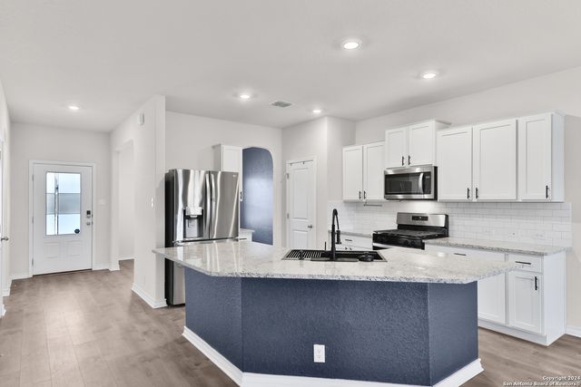 9814 Western Wishes, San Antonio, TX 78254