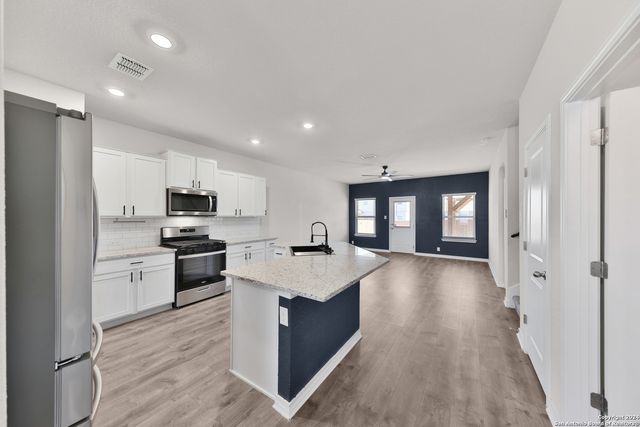 9814 Western Wishes, San Antonio, TX 78254