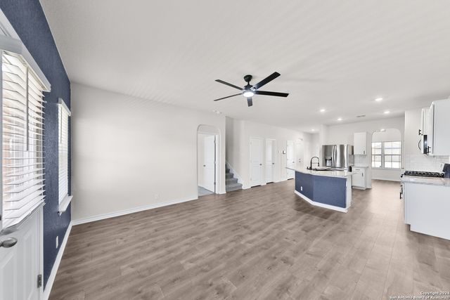 9814 Western Wishes, San Antonio, TX 78254