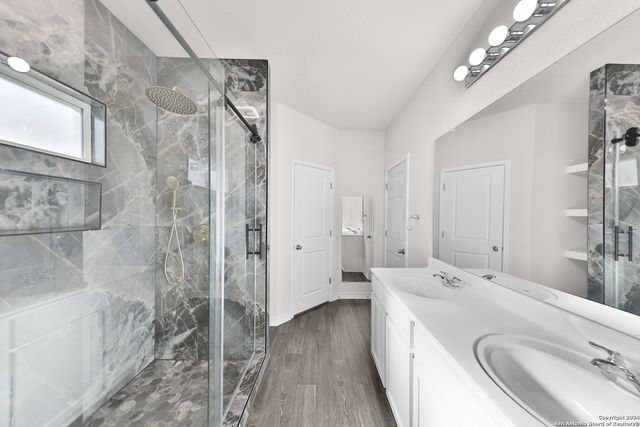 9814 Western Wishes, San Antonio, TX 78254