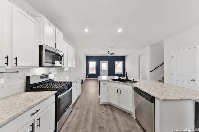 9814 Western Wishes, San Antonio, TX 78254
