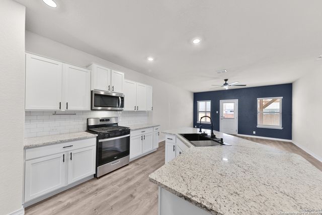 9814 Western Wishes, San Antonio, TX 78254