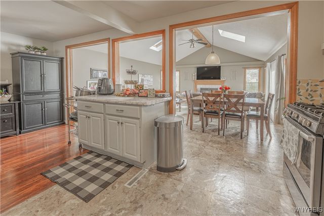 313 Shetland Drive, Amherst, NY 14221