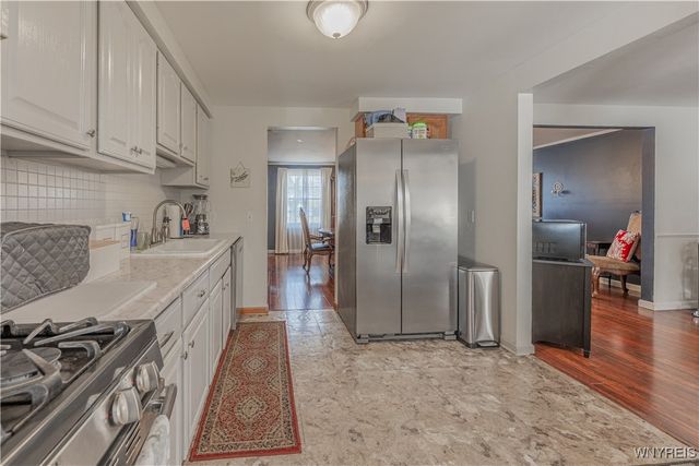 313 Shetland Drive, Amherst, NY 14221