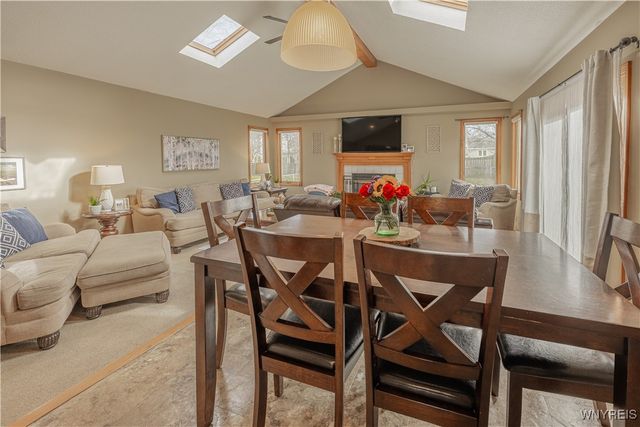 313 Shetland Drive, Amherst, NY 14221