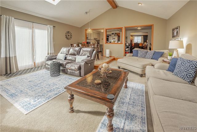 313 Shetland Drive, Amherst, NY 14221