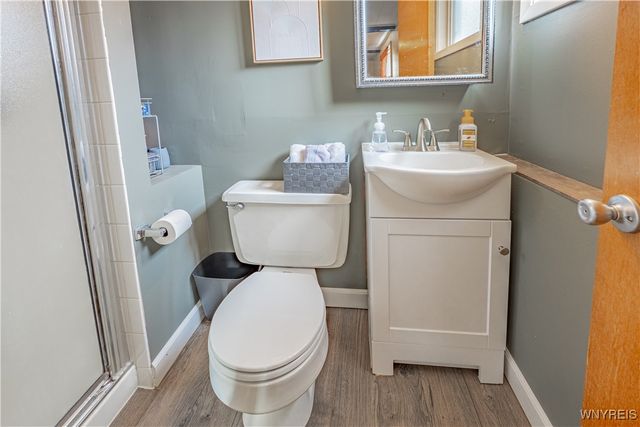 313 Shetland Drive, Amherst, NY 14221