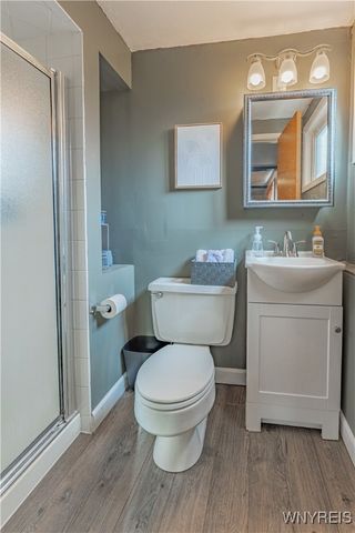 313 Shetland Drive, Amherst, NY 14221