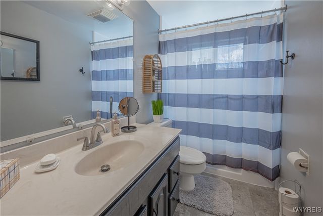 313 Shetland Drive, Amherst, NY 14221