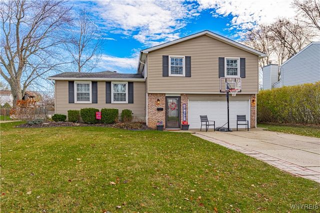 313 Shetland Drive, Amherst, NY 14221