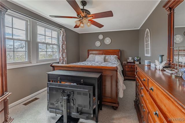 313 Shetland Drive, Amherst, NY 14221