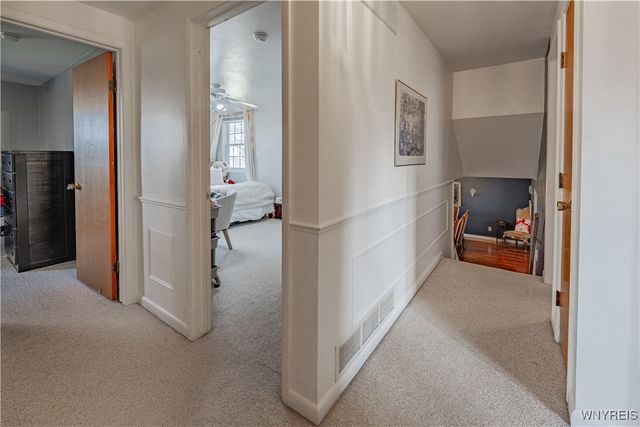 313 Shetland Drive, Amherst, NY 14221