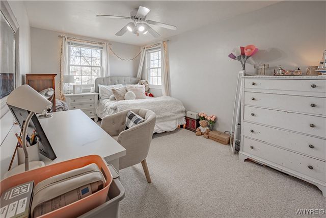 313 Shetland Drive, Amherst, NY 14221