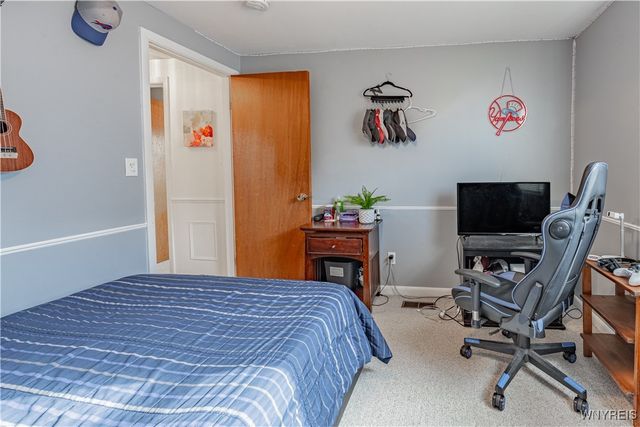 313 Shetland Drive, Amherst, NY 14221