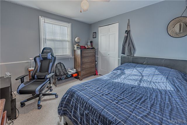 313 Shetland Drive, Amherst, NY 14221