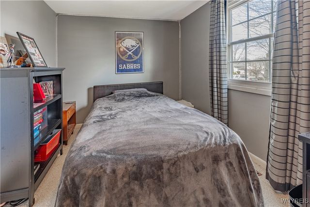 313 Shetland Drive, Amherst, NY 14221