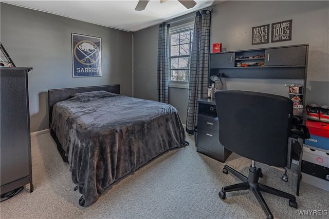 313 Shetland Drive, Amherst, NY 14221