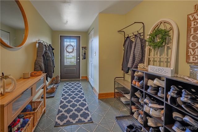 313 Shetland Drive, Amherst, NY 14221