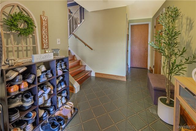 313 Shetland Drive, Amherst, NY 14221