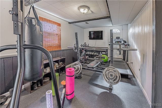 313 Shetland Drive, Amherst, NY 14221