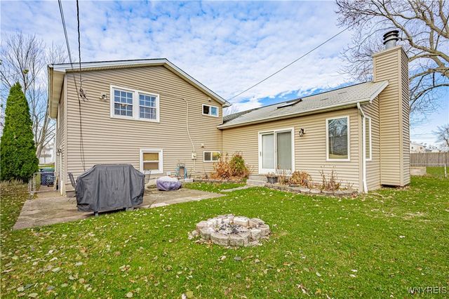 313 Shetland Drive, Amherst, NY 14221