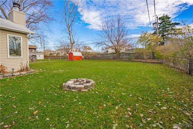 313 Shetland Drive, Amherst, NY 14221