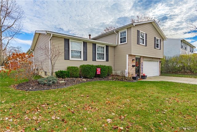 313 Shetland Drive, Amherst, NY 14221