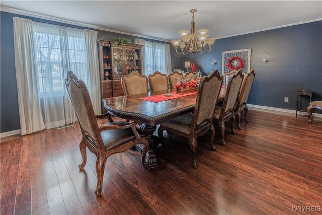 313 Shetland Drive, Amherst, NY 14221