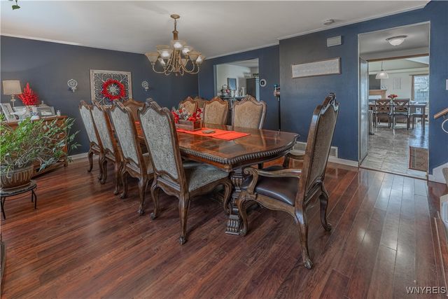 313 Shetland Drive, Amherst, NY 14221